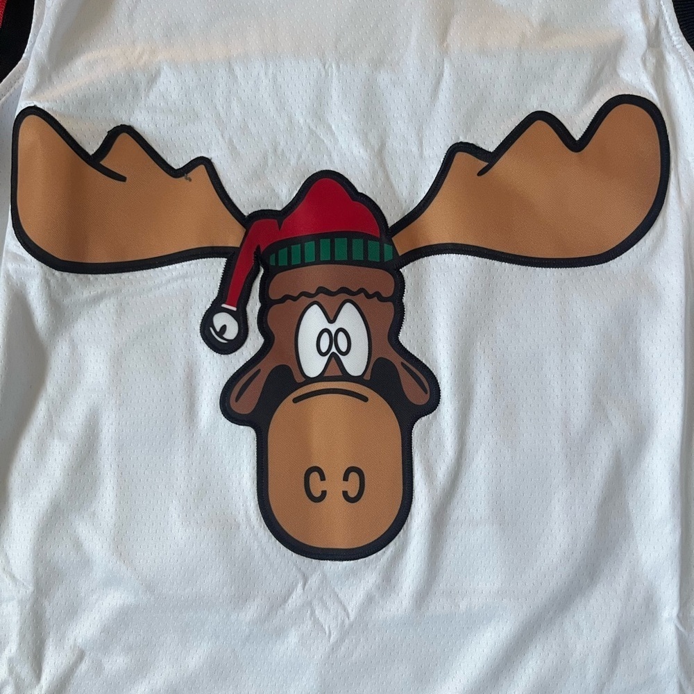 Christmas Vacation Griswold Jersey - Picture 3 of 5